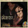 Marcella Puppini & R.A. the Rugged Man - The Greatest - Single